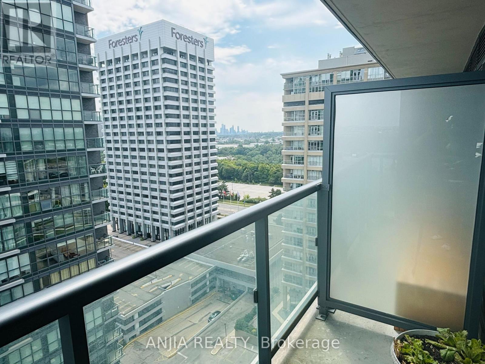 1807 - 6 SONIC WAY, Toronto (Flemingdon Park), Ontario, M3C0P1 — Photo 15