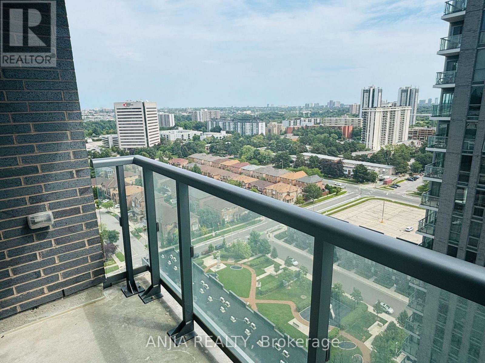 1807 - 6 SONIC WAY, Toronto (Flemingdon Park), Ontario, M3C0P1 — Photo 16