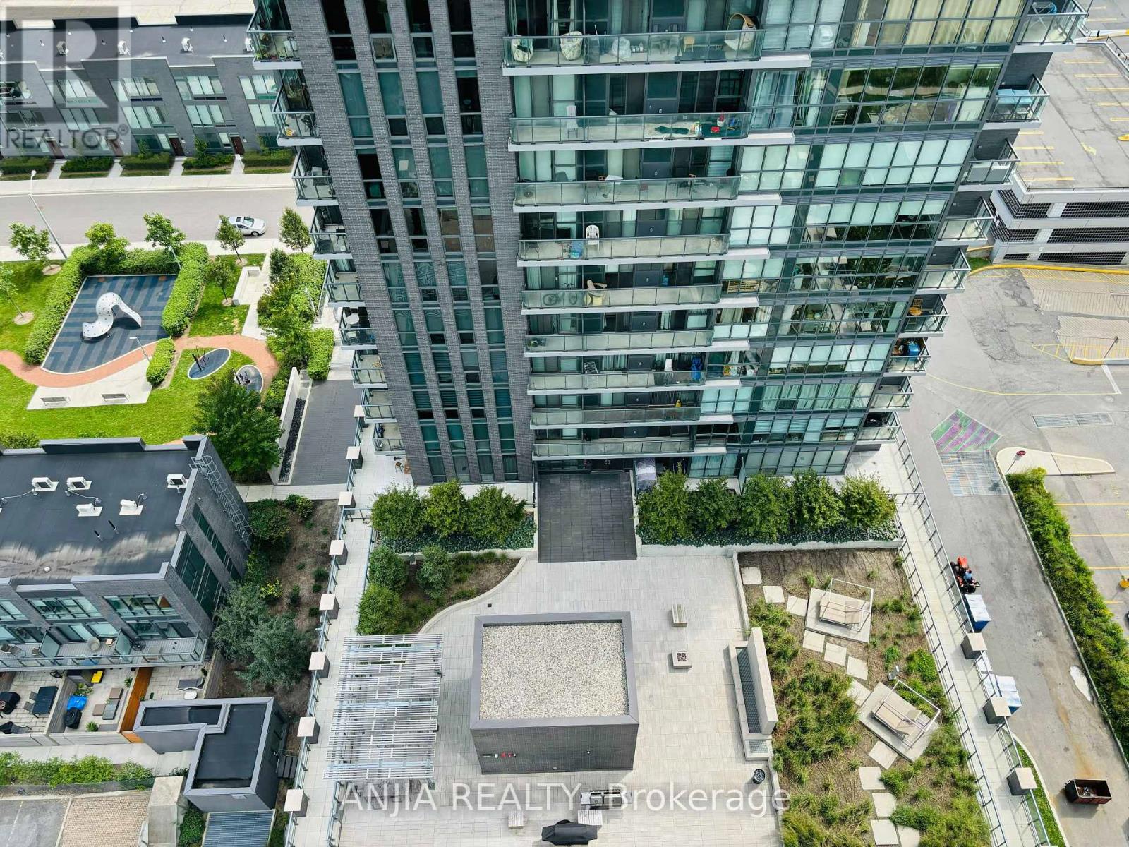 1807 - 6 SONIC WAY, Toronto (Flemingdon Park), Ontario, M3C0P1 — Photo 17