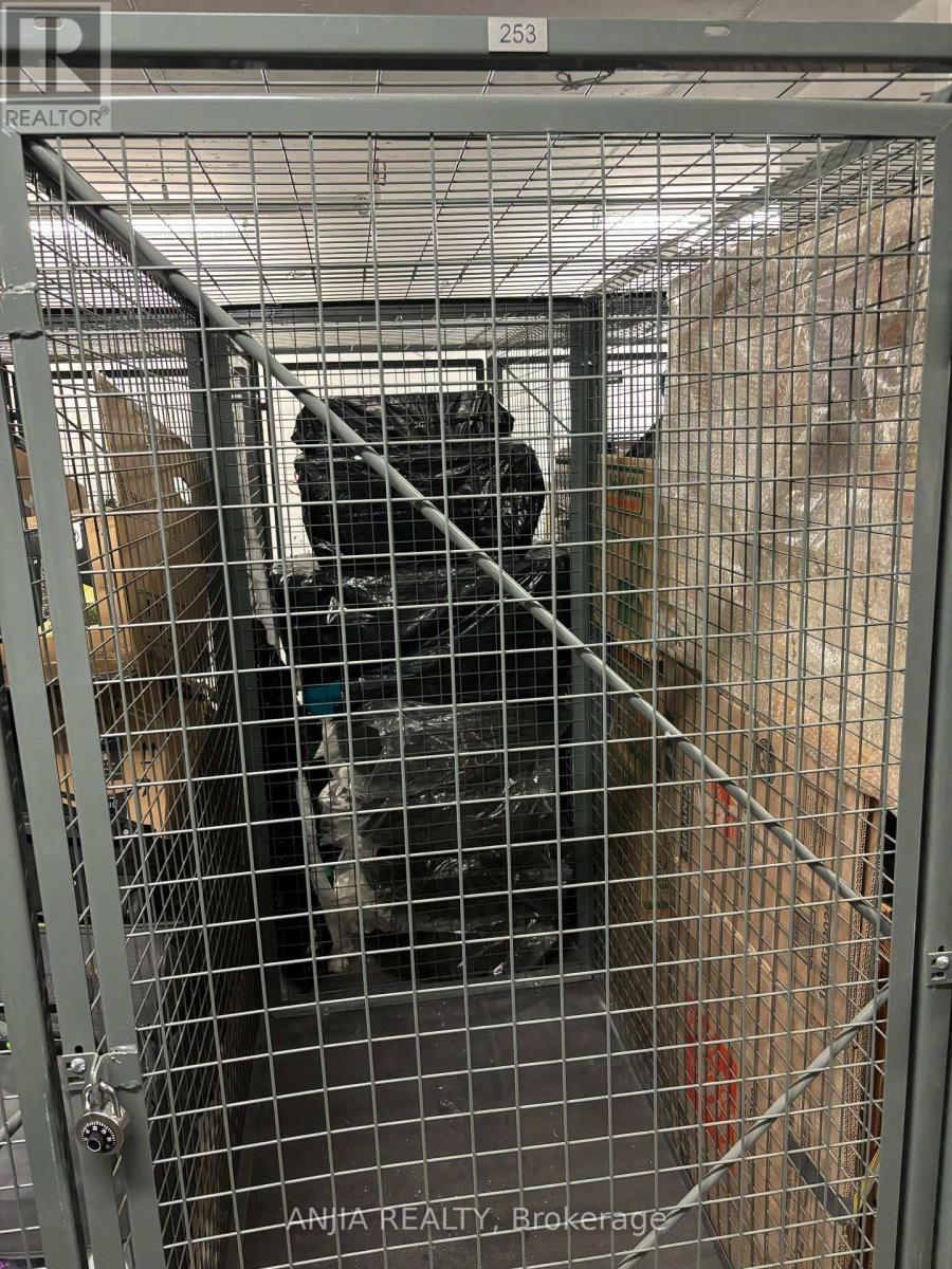 1807 - 6 SONIC WAY, Toronto (Flemingdon Park), Ontario, M3C0P1 — Photo 18