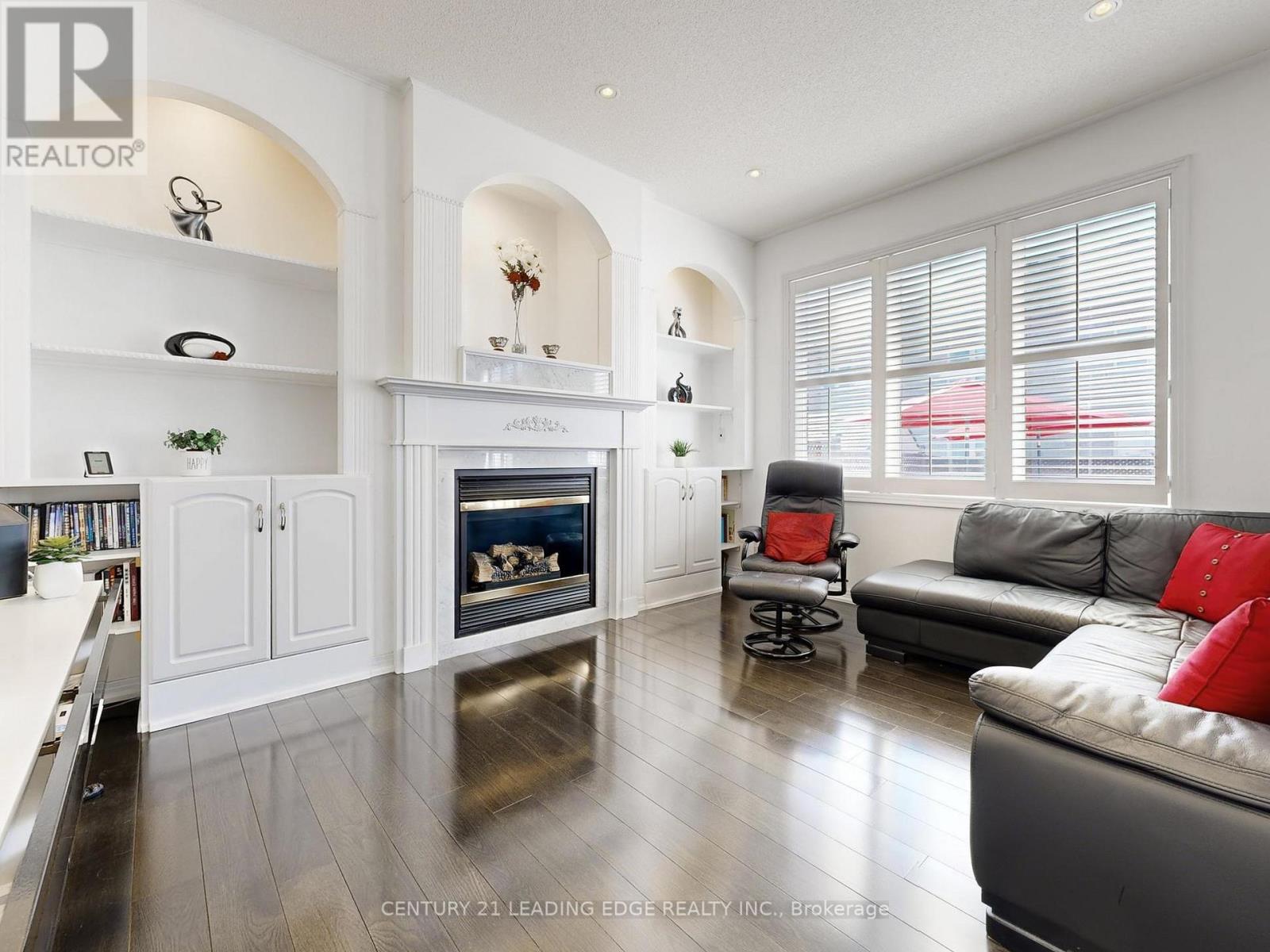 89 SANDERSON ROAD, Markham (Cachet), Ontario, L6C2H2 — Photo 13