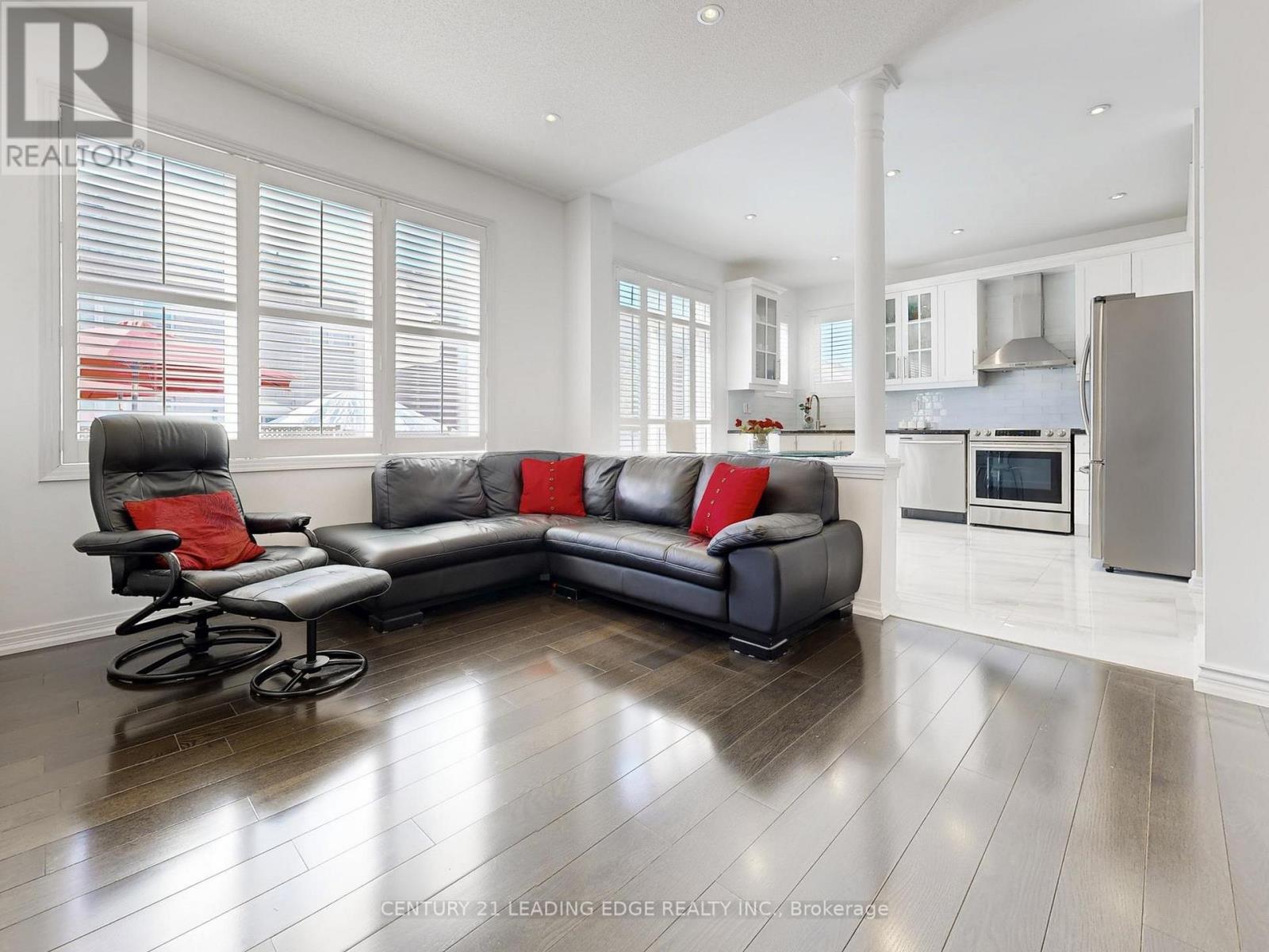 89 SANDERSON ROAD, Markham (Cachet), Ontario, L6C2H2 — Photo 14