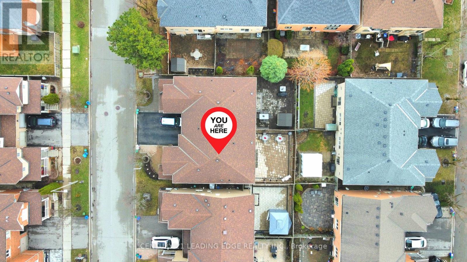 89 SANDERSON ROAD, Markham (Cachet), Ontario, L6C2H2 — Photo 2