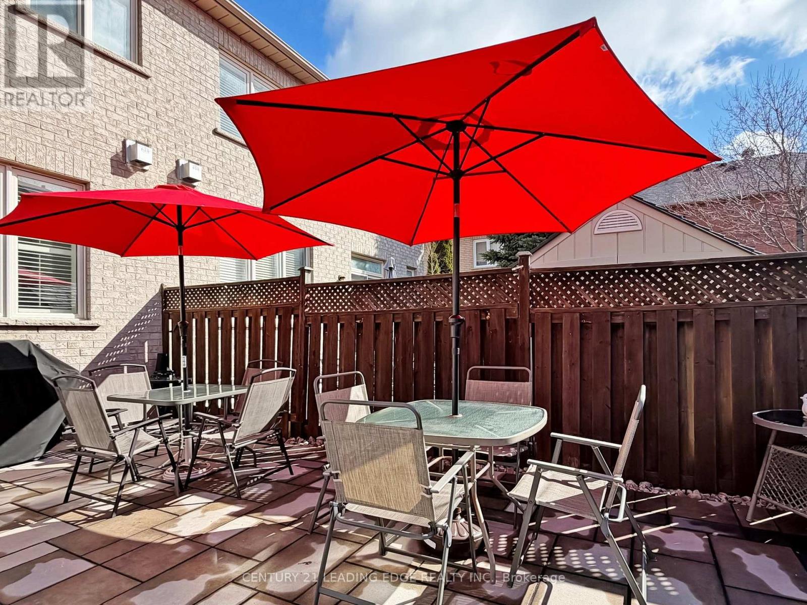 89 SANDERSON ROAD, Markham (Cachet), Ontario, L6C2H2 — Photo 32