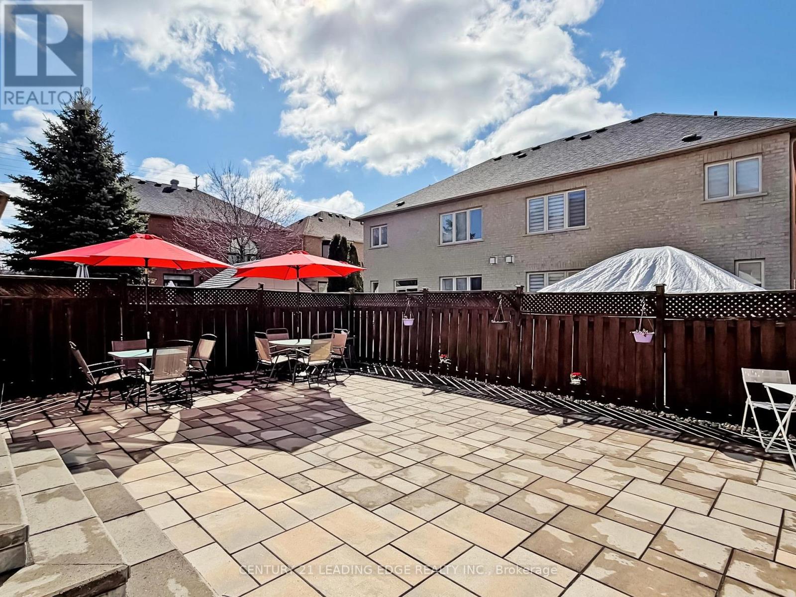 89 SANDERSON ROAD, Markham (Cachet), Ontario, L6C2H2 — Photo 33