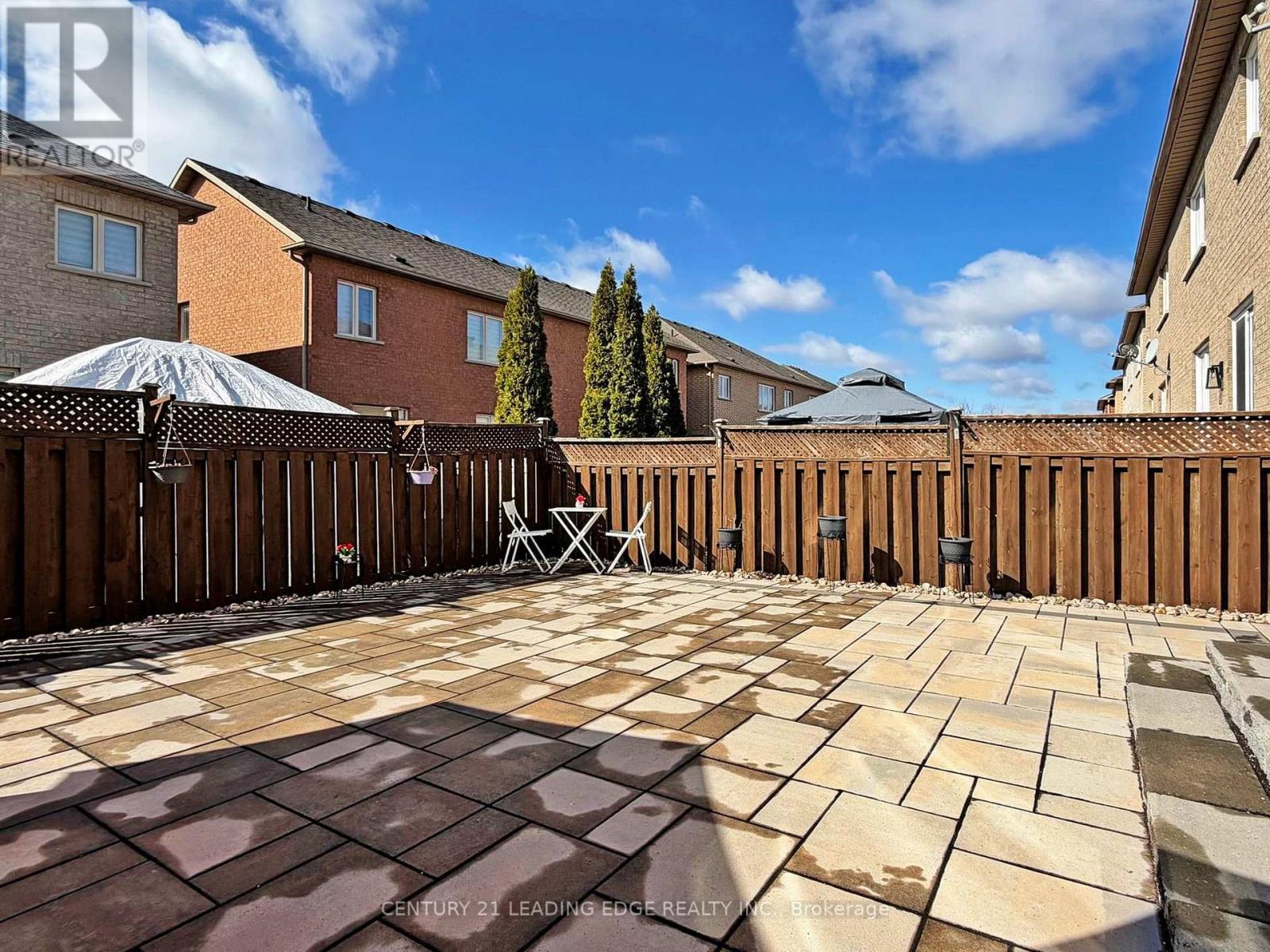 89 SANDERSON ROAD, Markham (Cachet), Ontario, L6C2H2 — Photo 34