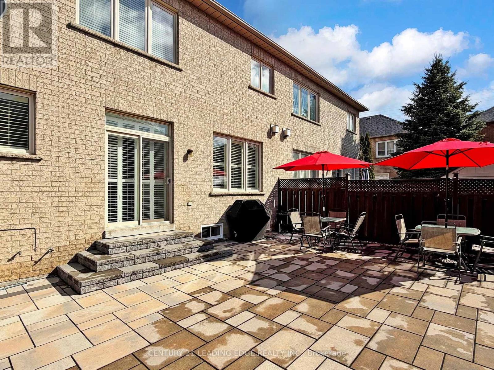 89 SANDERSON ROAD, Markham (Cachet), Ontario, L6C2H2 — Photo 35