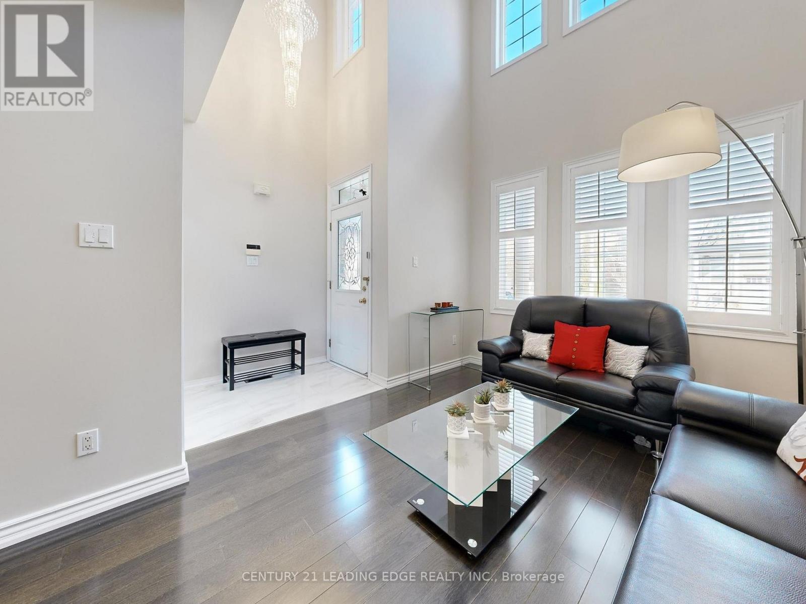 89 SANDERSON ROAD, Markham (Cachet), Ontario, L6C2H2 — Photo 8