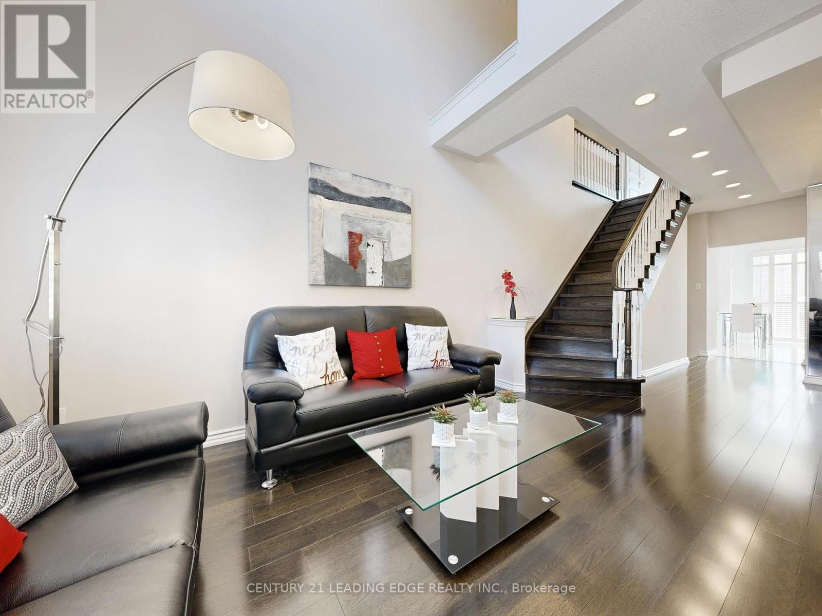 89 SANDERSON ROAD, Markham (Cachet), Ontario, L6C2H2 — Photo 9