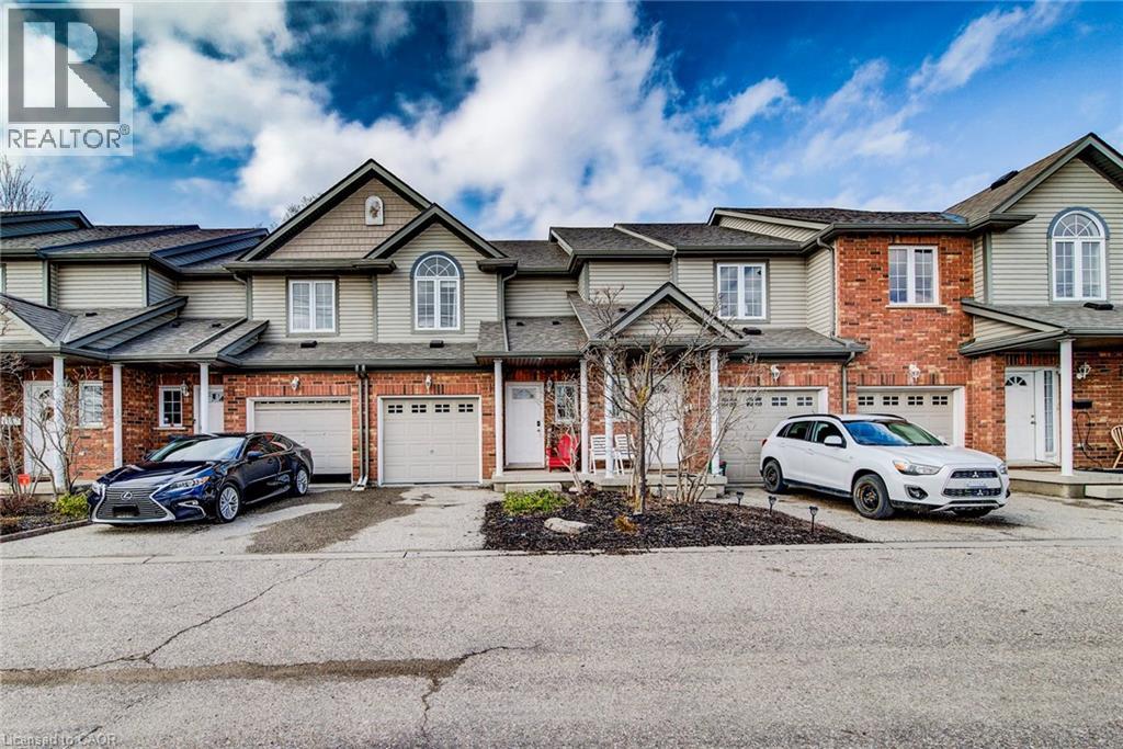 972 STRASBURG Road Unit# 10, Kitchener, Ontario, N2E2K4 — Photo 2