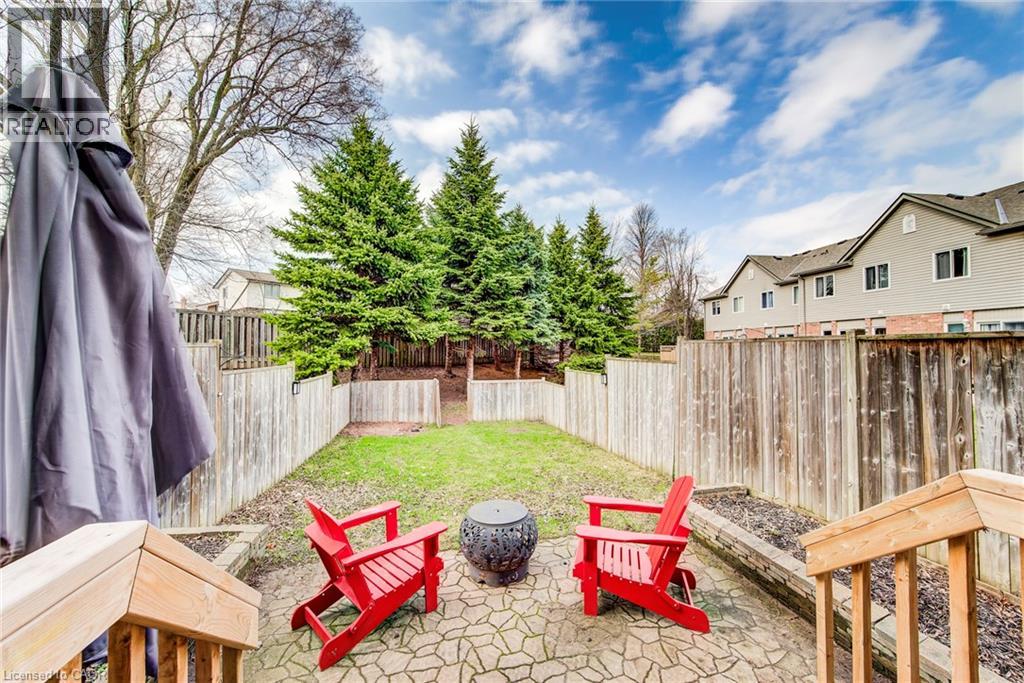 972 STRASBURG Road Unit# 10, Kitchener, Ontario, N2E2K4 — Photo 26