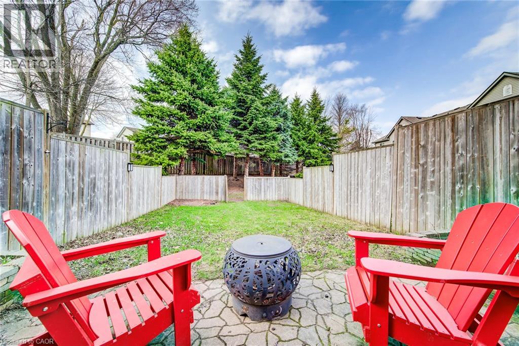 972 STRASBURG Road Unit# 10, Kitchener, Ontario, N2E2K4 — Photo 27