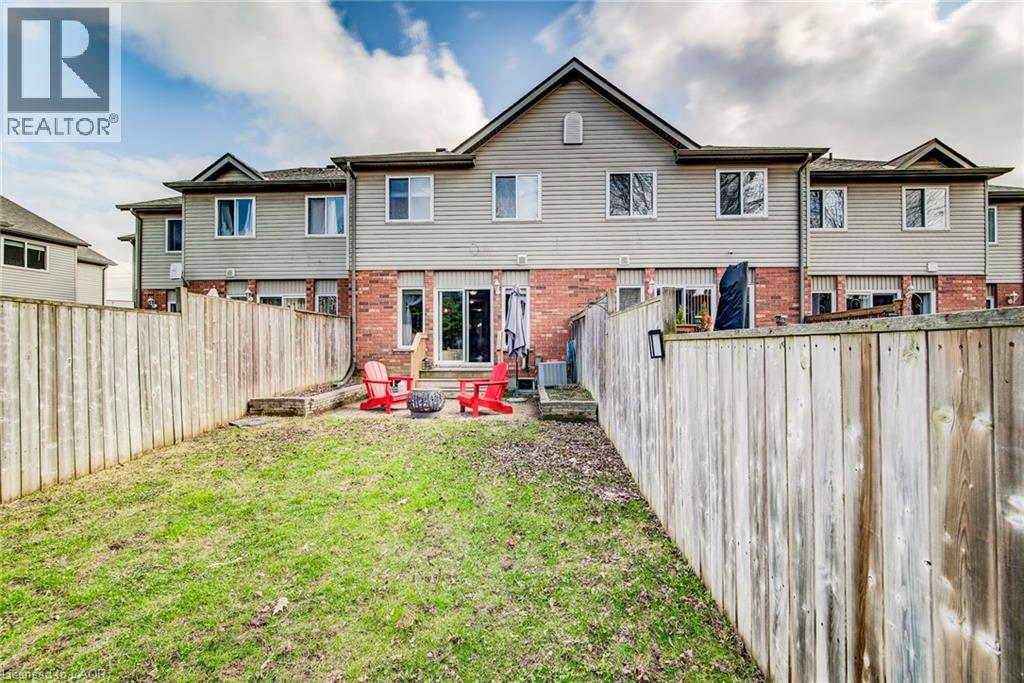 972 STRASBURG Road Unit# 10, Kitchener, Ontario, N2E2K4 — Photo 28