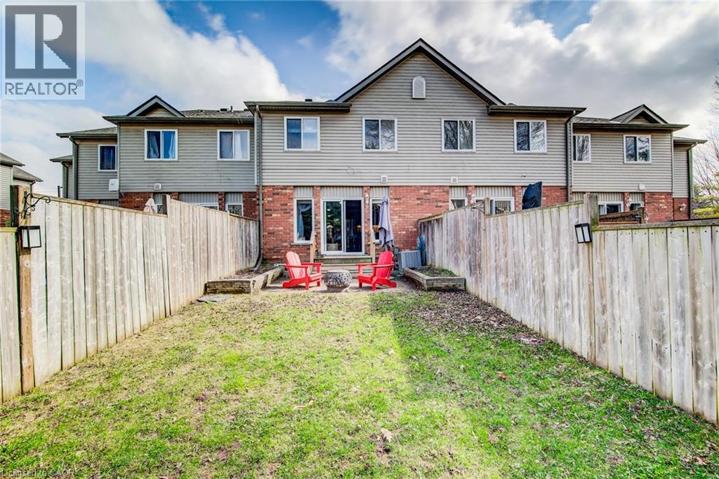 972 STRASBURG Road Unit# 10, Kitchener, Ontario, N2E2K4 — Photo 29