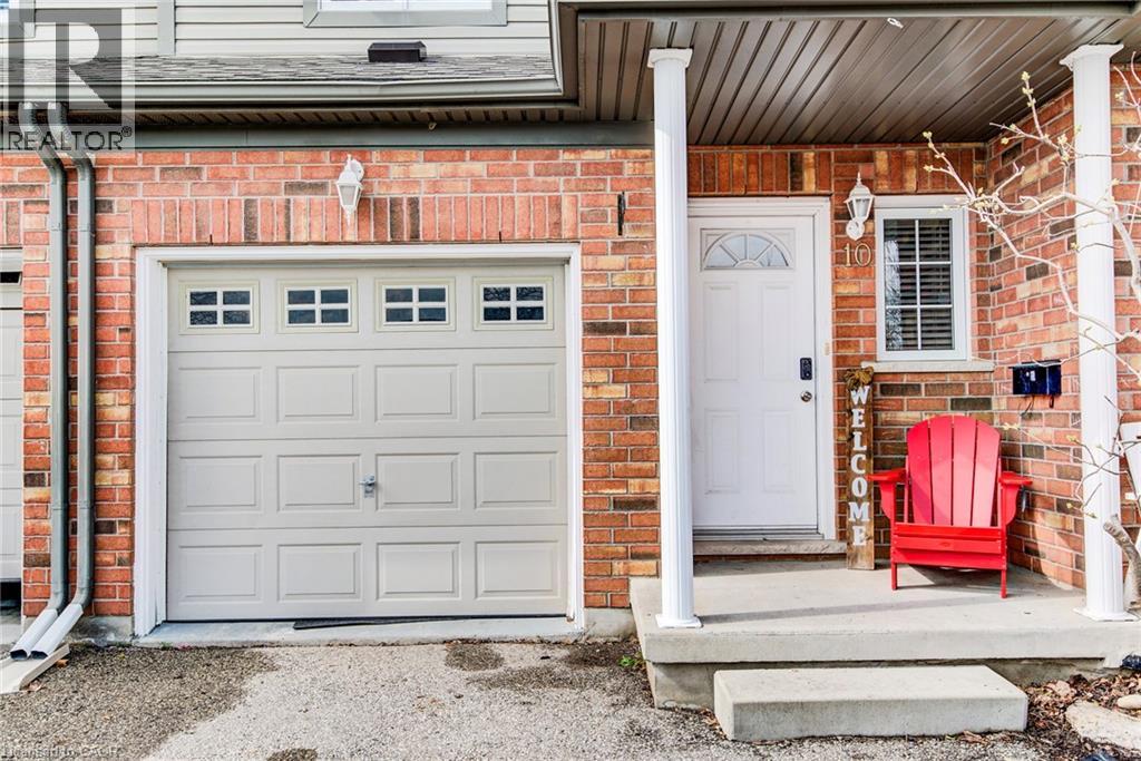 972 STRASBURG Road Unit# 10, Kitchener, Ontario, N2E2K4 — Photo 32