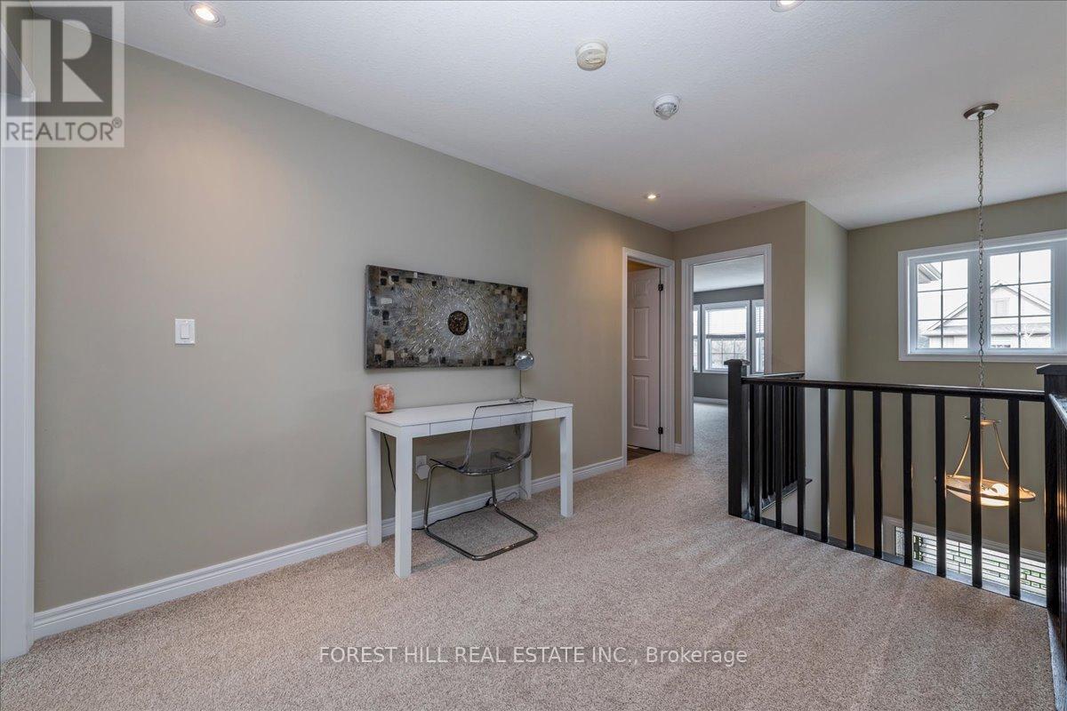 44 LINDEN AVENUE, Guelph/Eramosa (Rockwood), Ontario, N0B2K0 — Photo 14