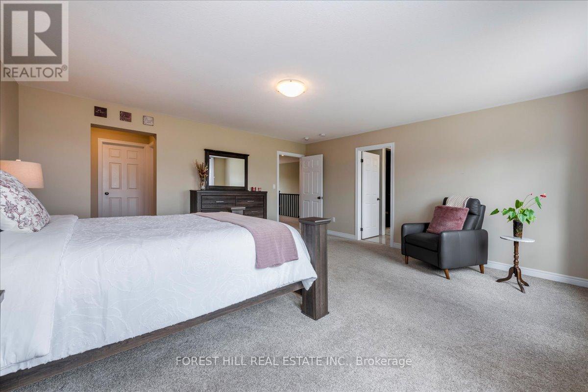 44 LINDEN AVENUE, Guelph/Eramosa (Rockwood), Ontario, N0B2K0 — Photo 19