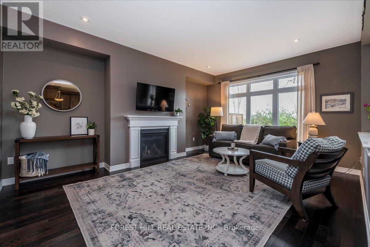 44 LINDEN AVENUE, Guelph/Eramosa (Rockwood), Ontario, N0B2K0 — Photo 2