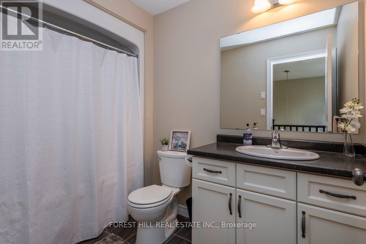 44 LINDEN AVENUE, Guelph/Eramosa (Rockwood), Ontario, N0B2K0 — Photo 20