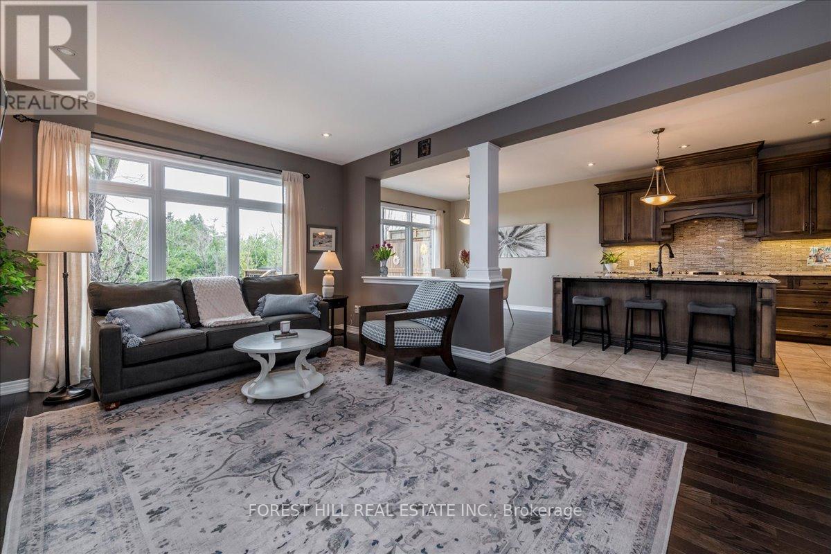 44 LINDEN AVENUE, Guelph/Eramosa (Rockwood), Ontario, N0B2K0 — Photo 3