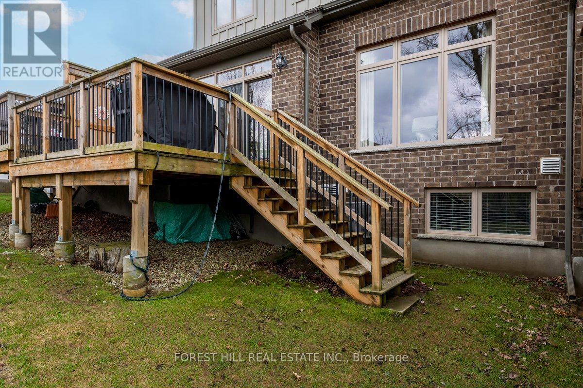 44 LINDEN AVENUE, Guelph/Eramosa (Rockwood), Ontario, N0B2K0 — Photo 30