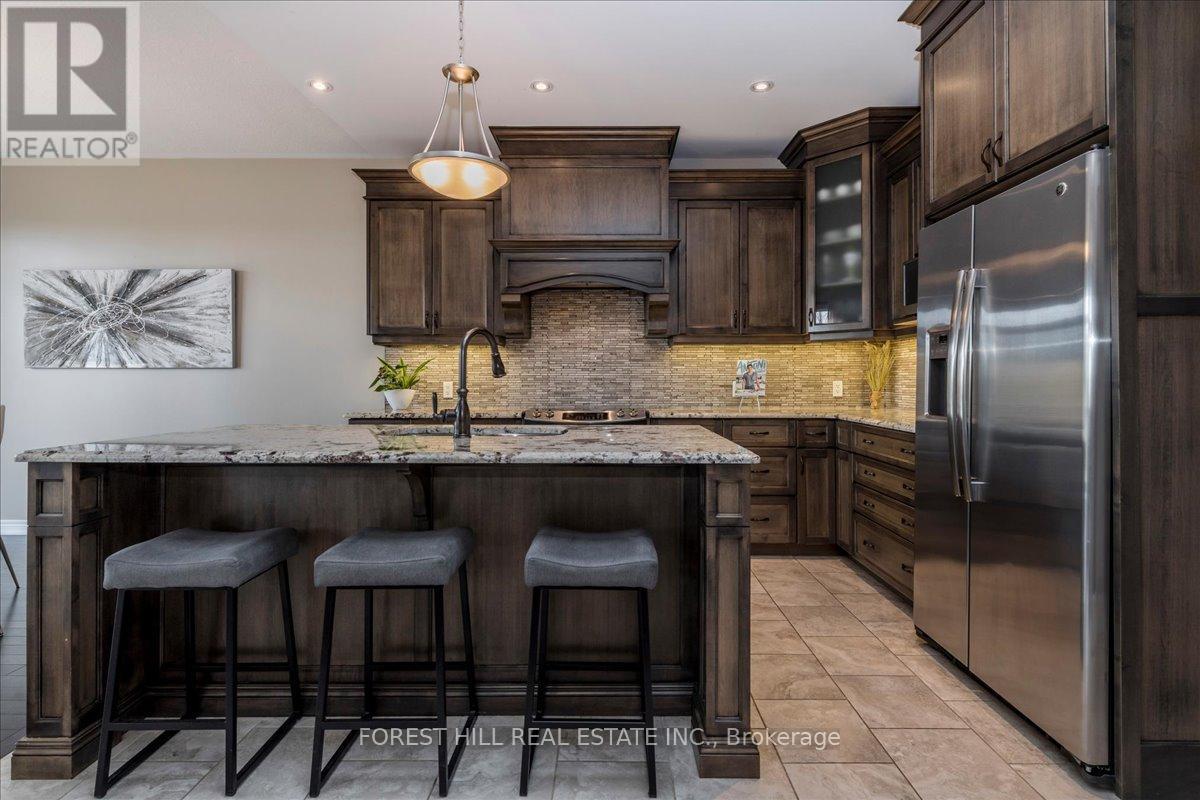 44 LINDEN AVENUE, Guelph/Eramosa (Rockwood), Ontario, N0B2K0 — Photo 4