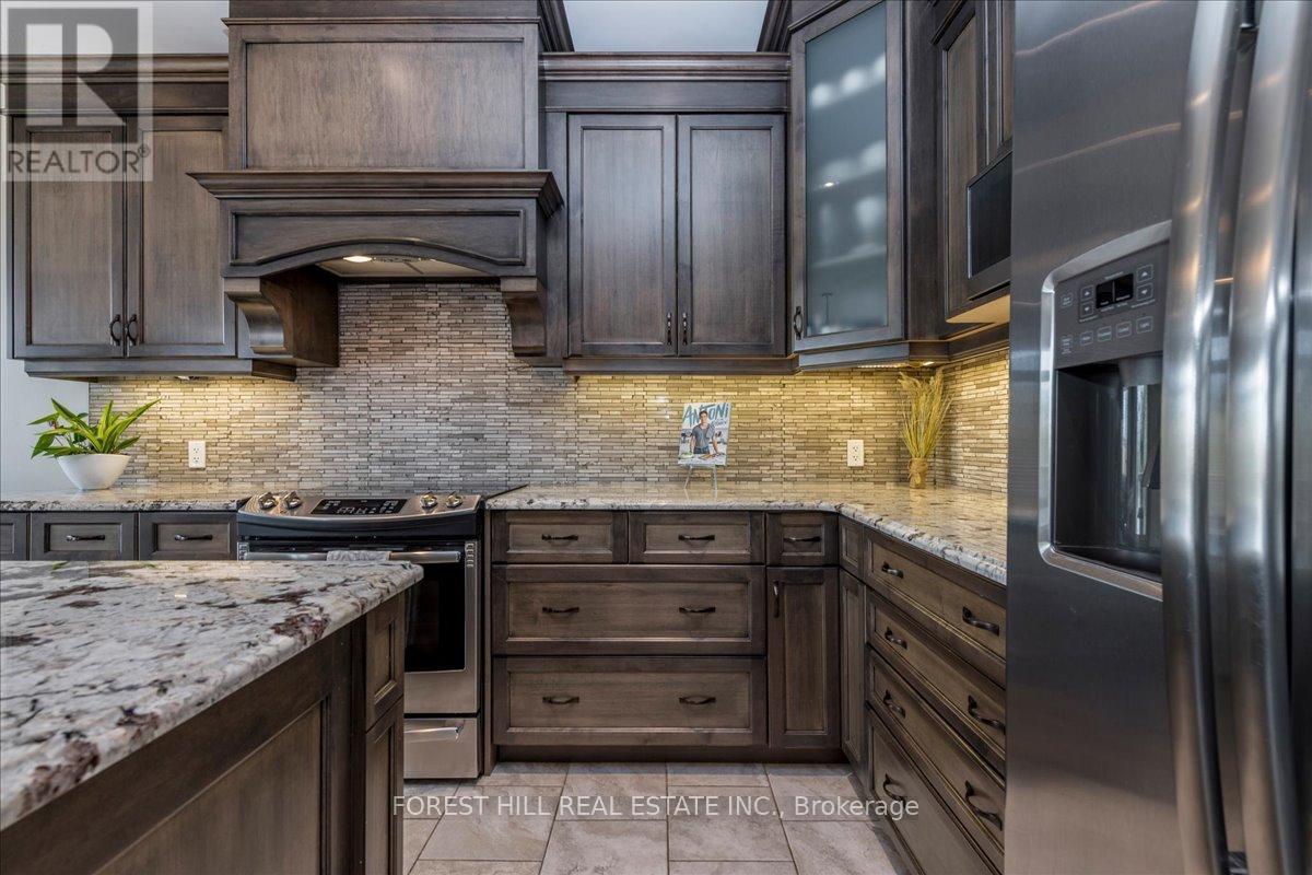 44 LINDEN AVENUE, Guelph/Eramosa (Rockwood), Ontario, N0B2K0 — Photo 5