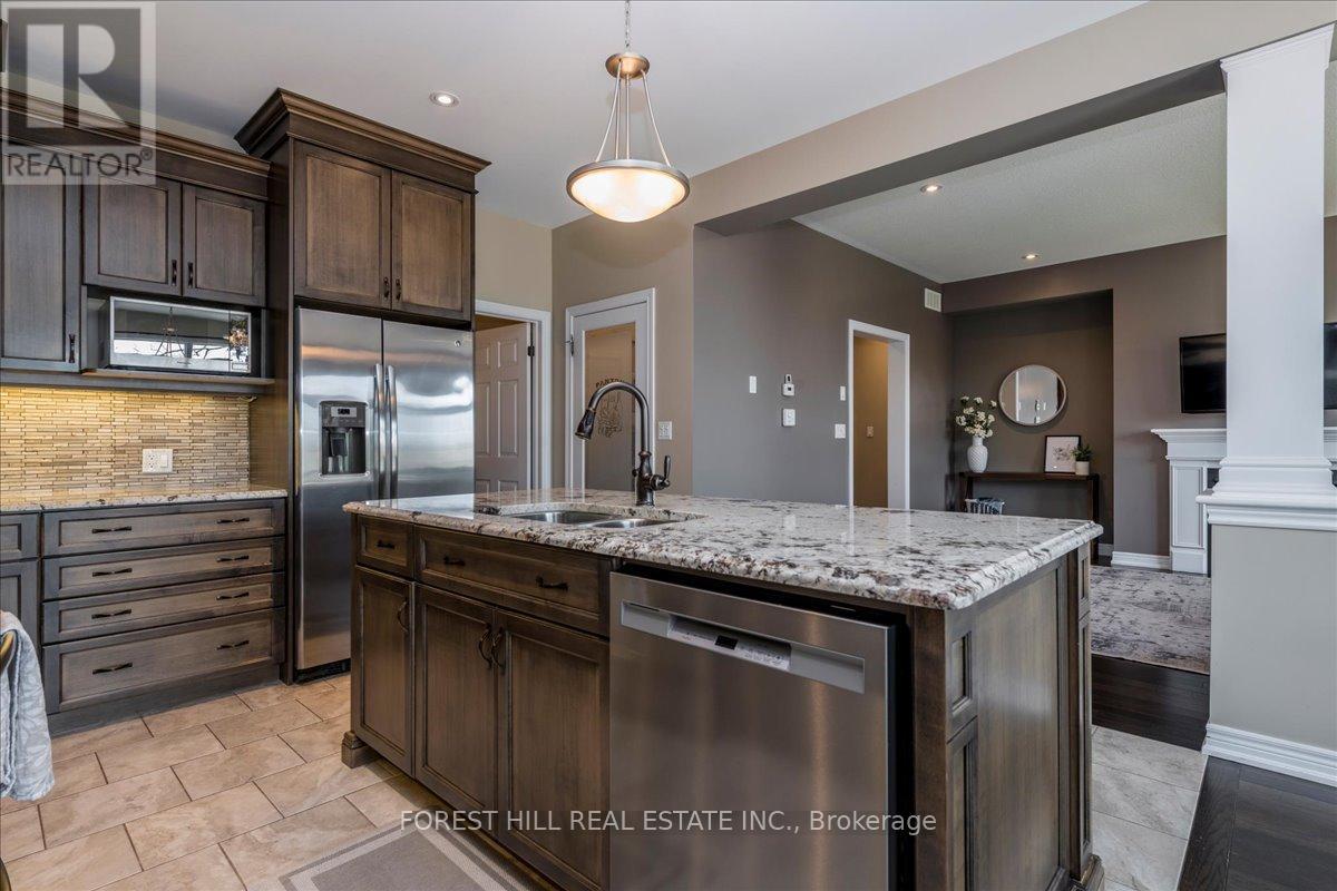 44 LINDEN AVENUE, Guelph/Eramosa (Rockwood), Ontario, N0B2K0 — Photo 6