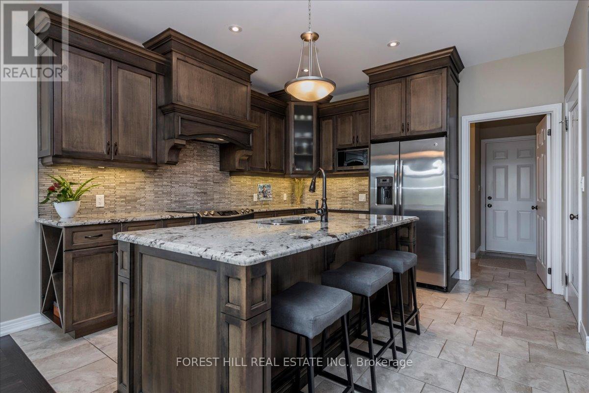 44 LINDEN AVENUE, Guelph/Eramosa (Rockwood), Ontario, N0B2K0 — Photo 7