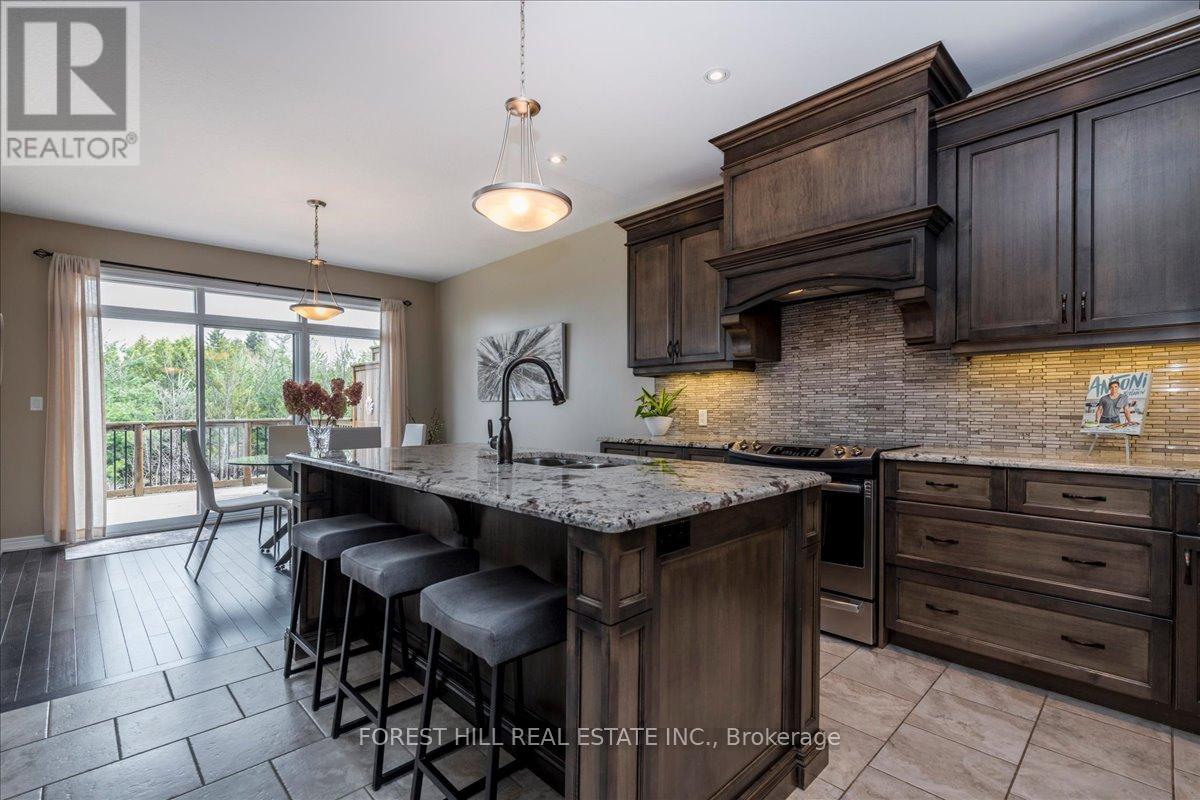 44 LINDEN AVENUE, Guelph/Eramosa (Rockwood), Ontario, N0B2K0 — Photo 8