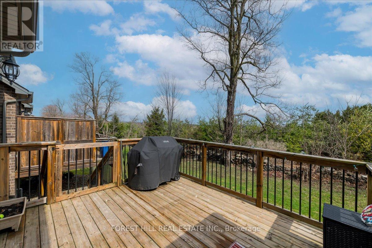 44 LINDEN AVENUE, Guelph/Eramosa (Rockwood), Ontario, N0B2K0 — Photo 9