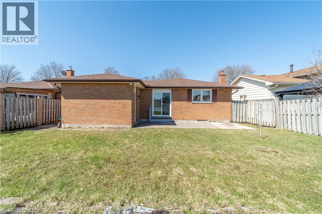 60 LYSANDA Avenue, London, Ontario, N5Z4L3 — Photo 43
