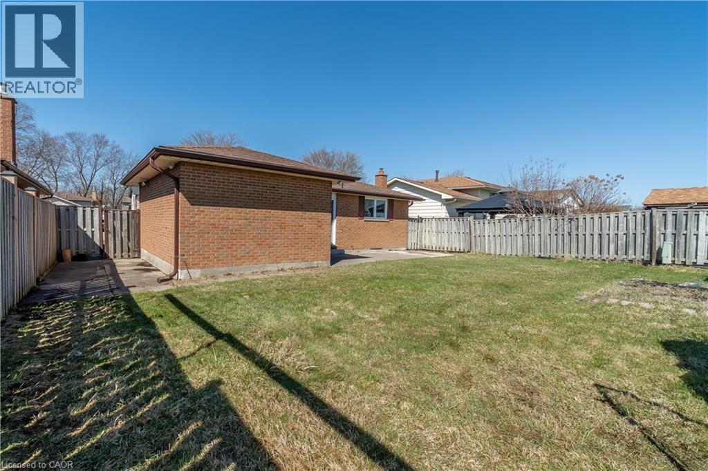 60 LYSANDA Avenue, London, Ontario, N5Z4L3 — Photo 45