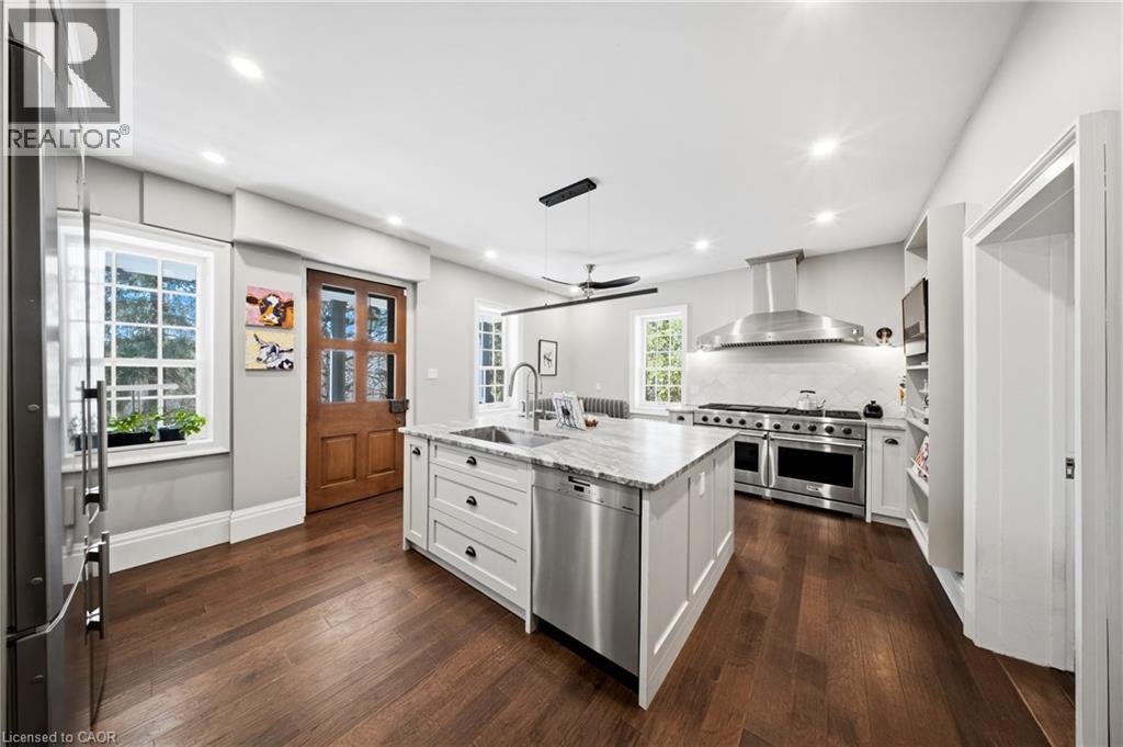 66 OLD MILL Road, Cambridge, Ontario, N3H4R8 — Photo 11