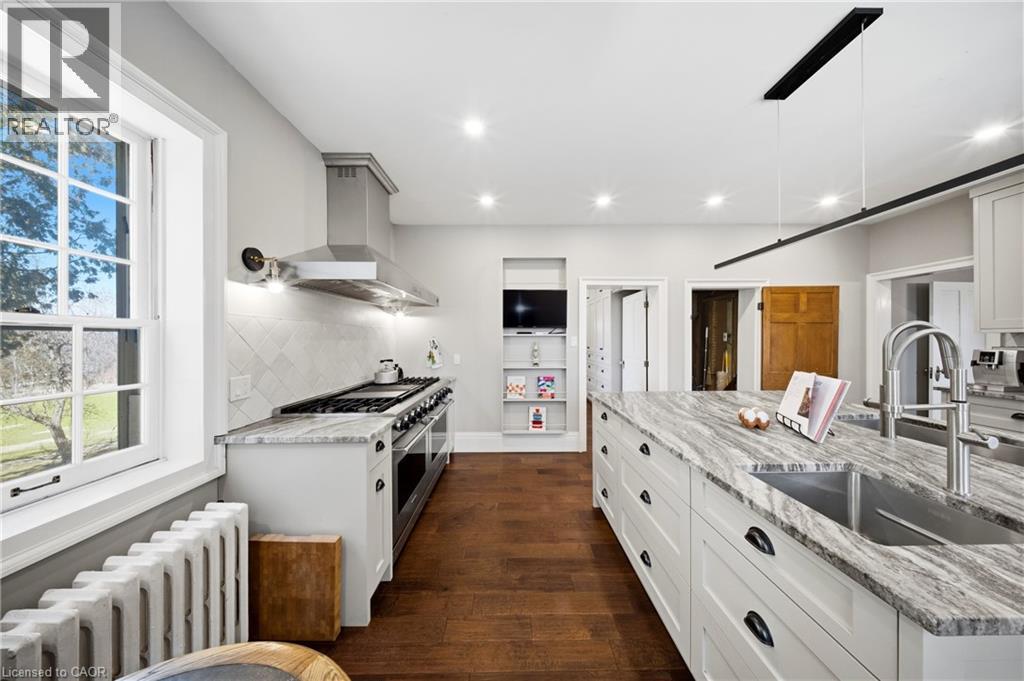 66 OLD MILL Road, Cambridge, Ontario, N3H4R8 — Photo 12