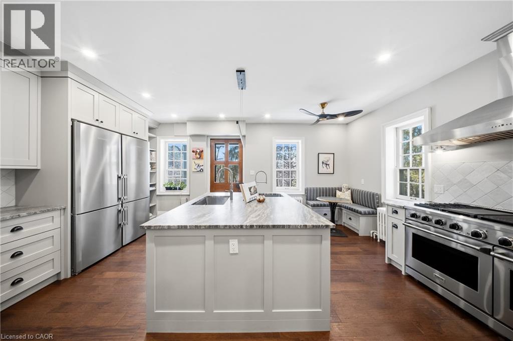 66 OLD MILL Road, Cambridge, Ontario, N3H4R8 — Photo 14