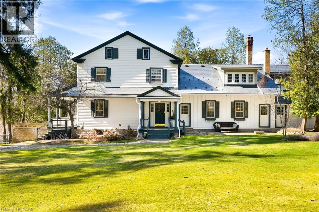 66 OLD MILL Road, Cambridge, Ontario, N3H4R8 — Photo 2