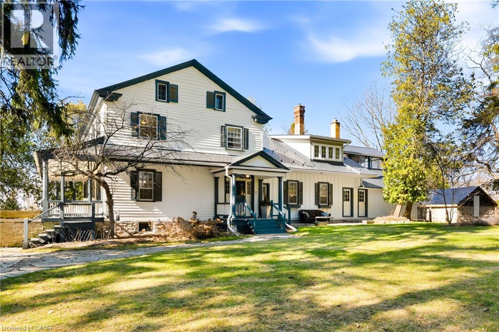 66 OLD MILL Road, Cambridge, Ontario, N3H4R8 — Photo 3