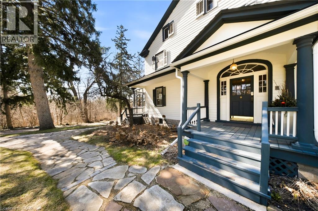 66 OLD MILL Road, Cambridge, Ontario, N3H4R8 — Photo 5