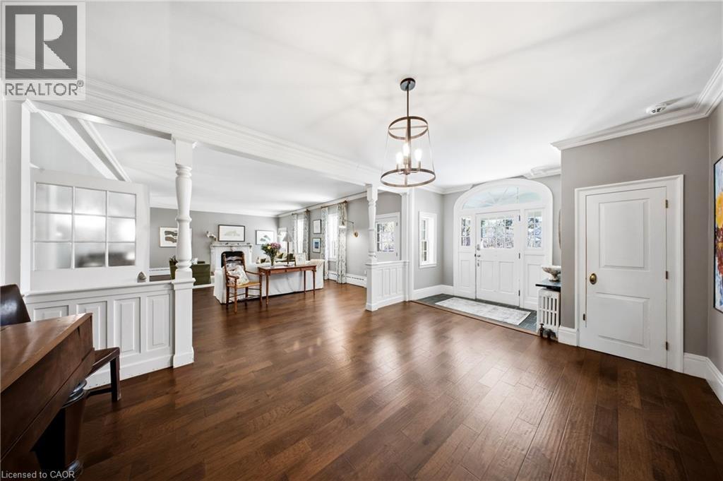 66 OLD MILL Road, Cambridge, Ontario, N3H4R8 — Photo 7