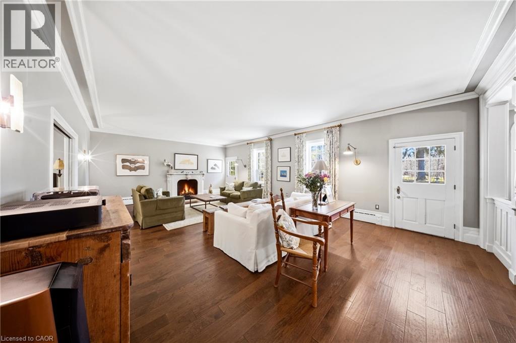 66 OLD MILL Road, Cambridge, Ontario, N3H4R8 — Photo 8