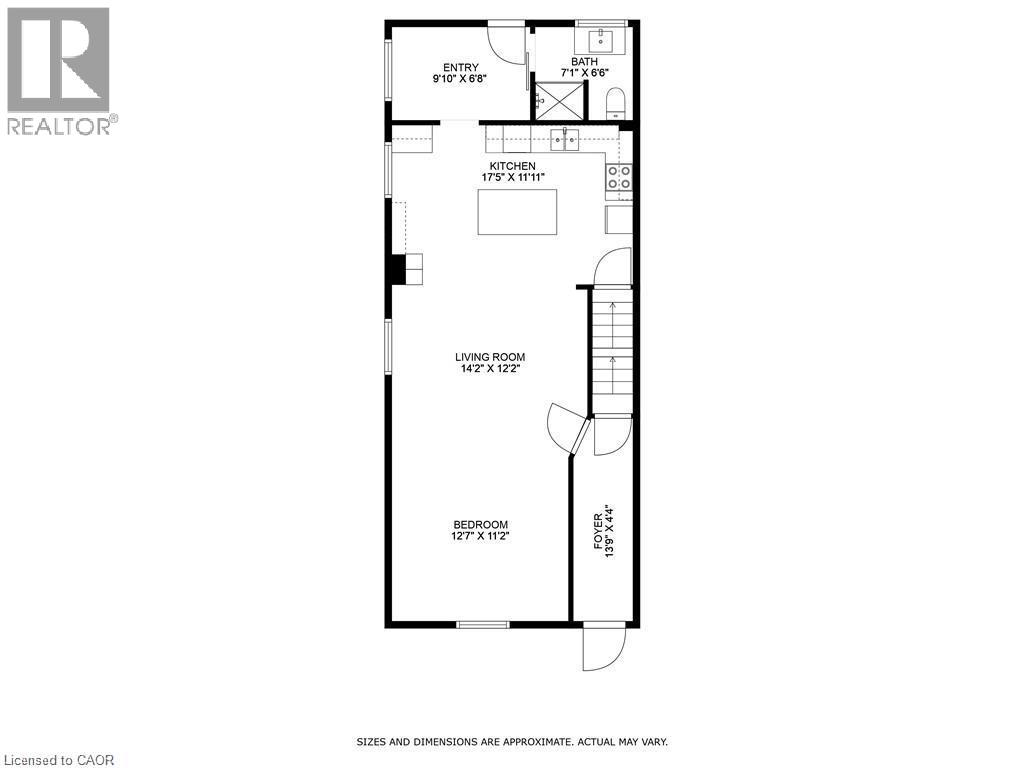 219 AVONDALE Street, Hamilton, Ontario, L8L7C4 — Photo 22