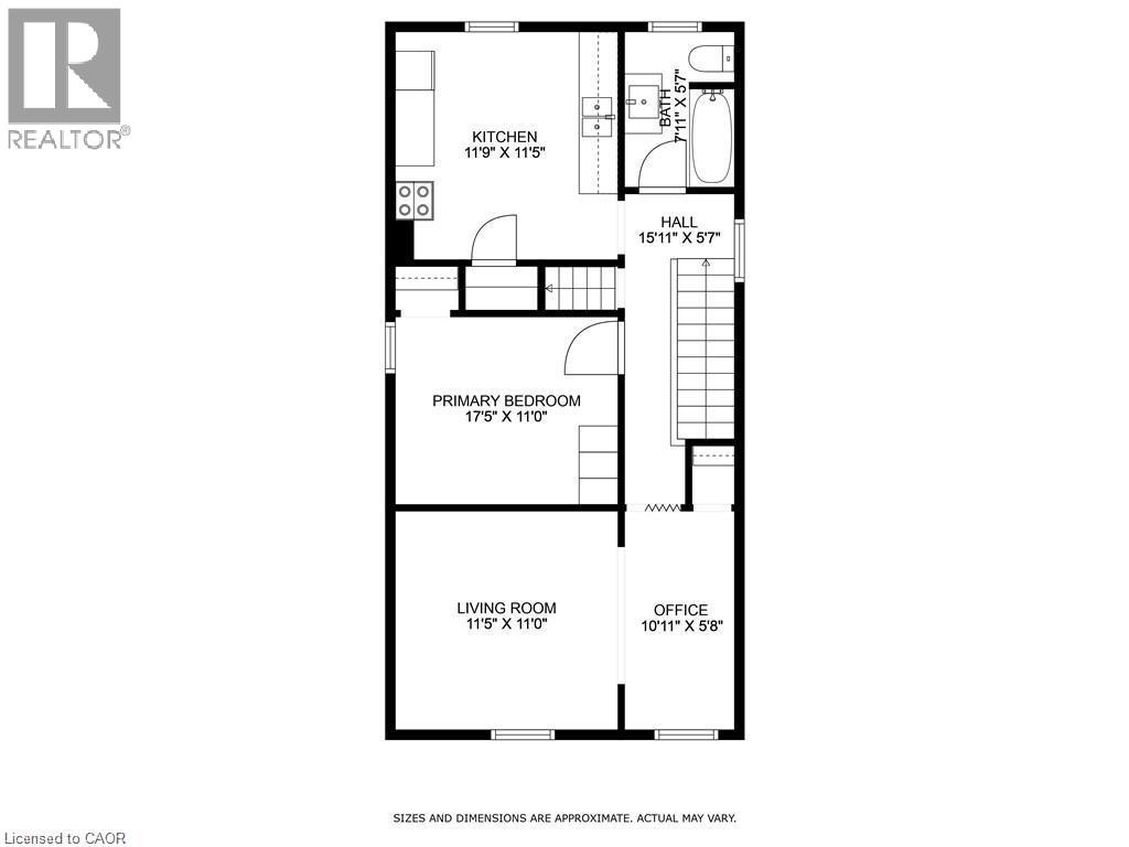 219 AVONDALE Street, Hamilton, Ontario, L8L7C4 — Photo 23