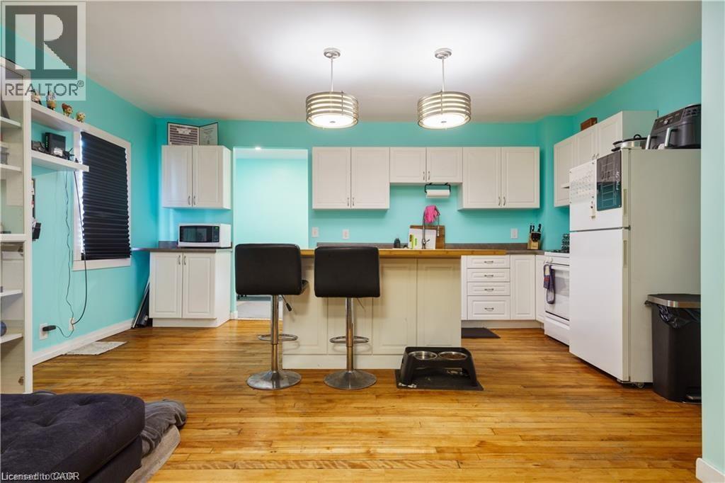 219 AVONDALE Street, Hamilton, Ontario, L8L7C4 — Photo 6