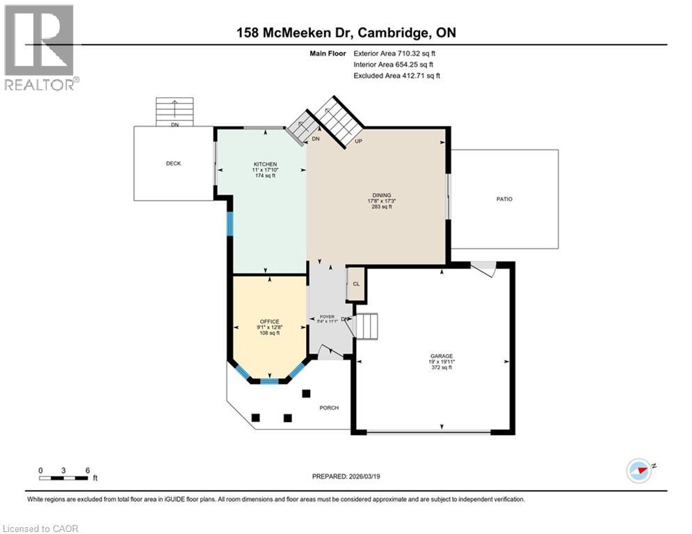 158 MCMEEKEN Drive, Cambridge, Ontario, N3C4C6 — Photo 47