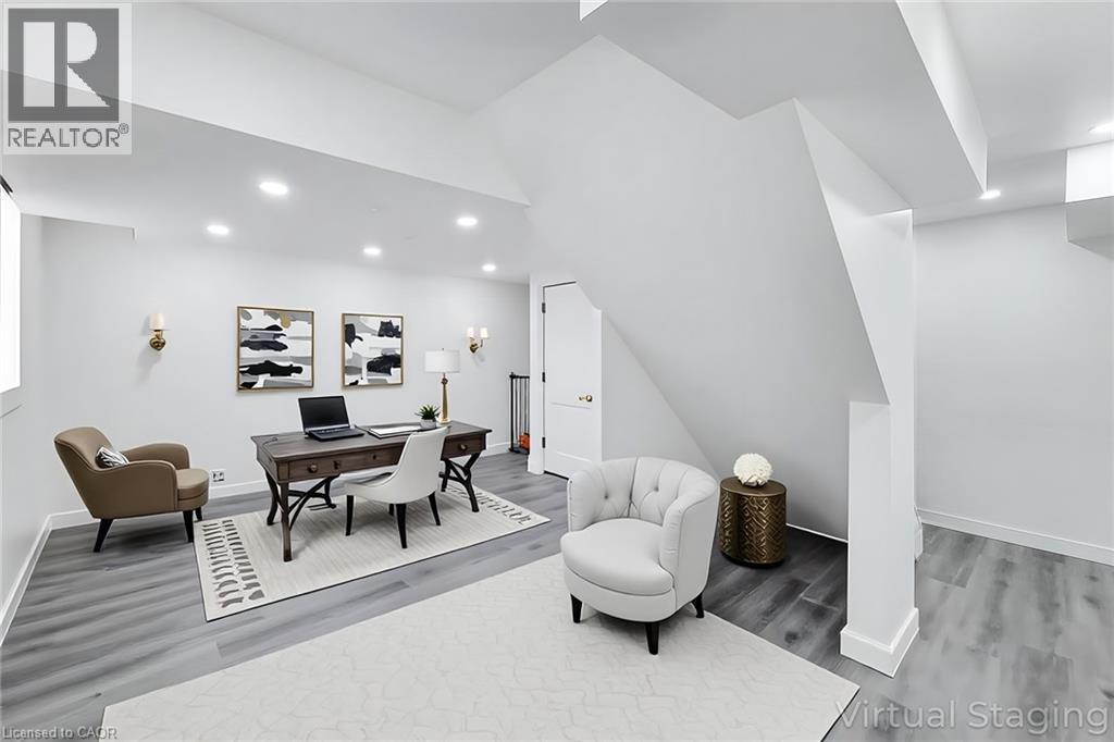 5 MARTHA Street, Hamilton, Ontario, L8H2B8 — Photo 27