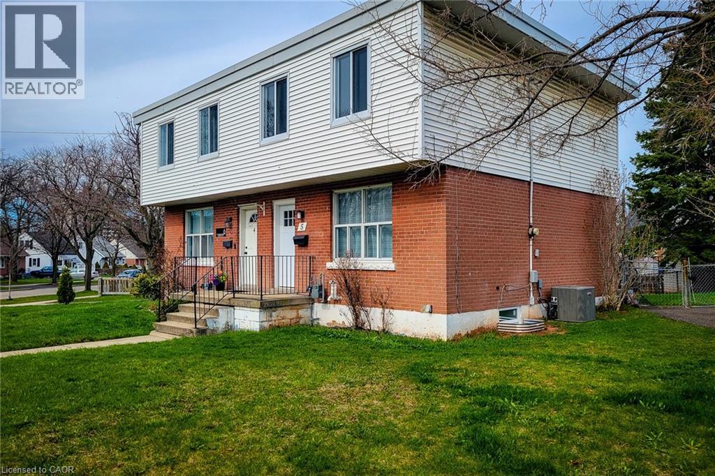 5 MARTHA Street, Hamilton, Ontario, L8H2B8 — Photo 3
