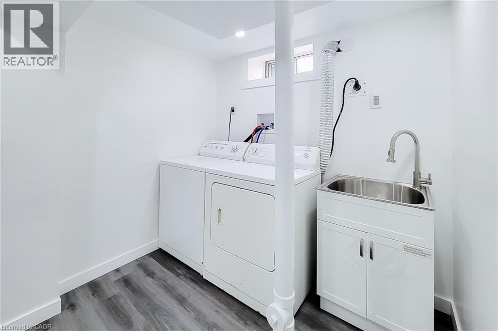 5 MARTHA Street, Hamilton, Ontario, L8H2B8 — Photo 31