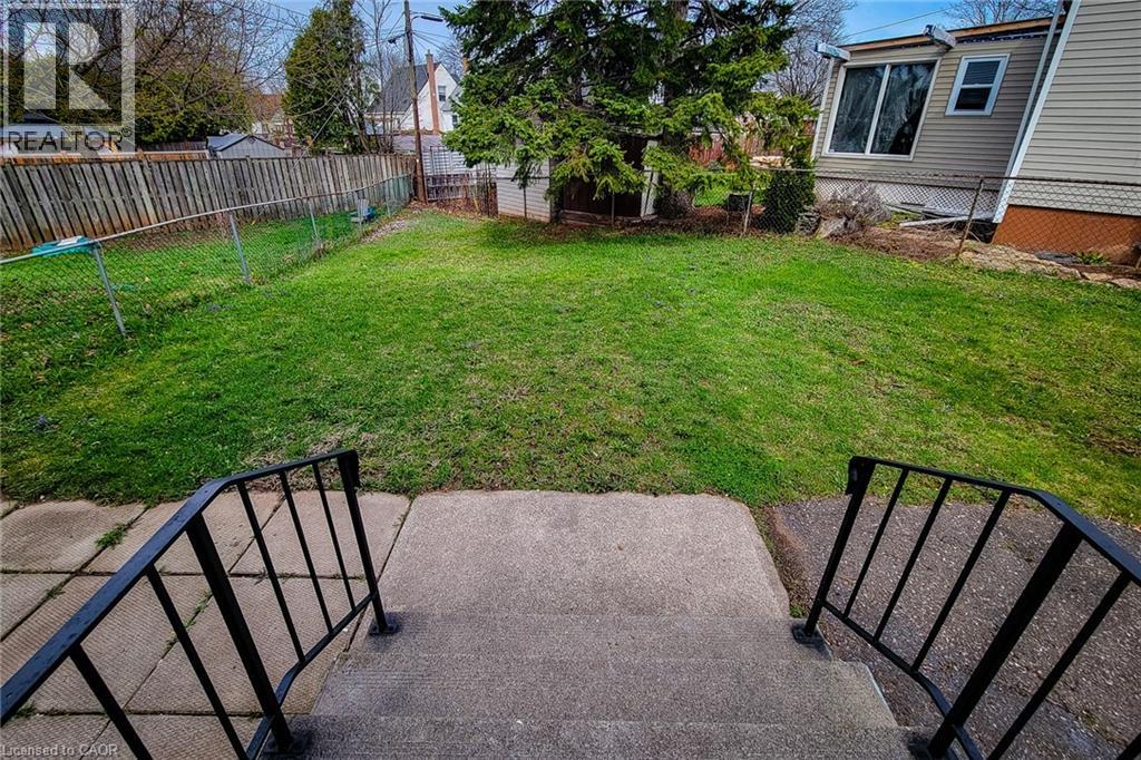 5 MARTHA Street, Hamilton, Ontario, L8H2B8 — Photo 34