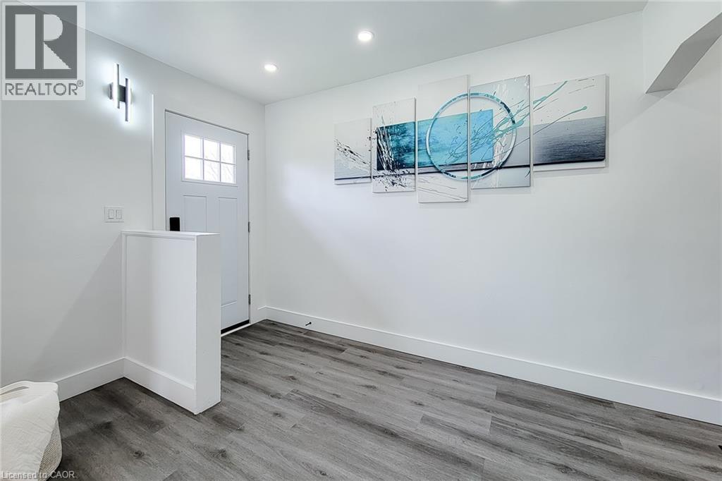 5 MARTHA Street, Hamilton, Ontario, L8H2B8 — Photo 5